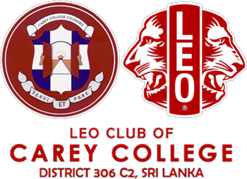 Leo Club of Carey College